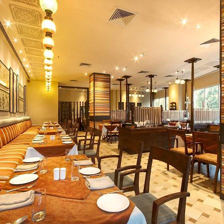 Ecohub Hotell Kolkata Eksteriør bilde