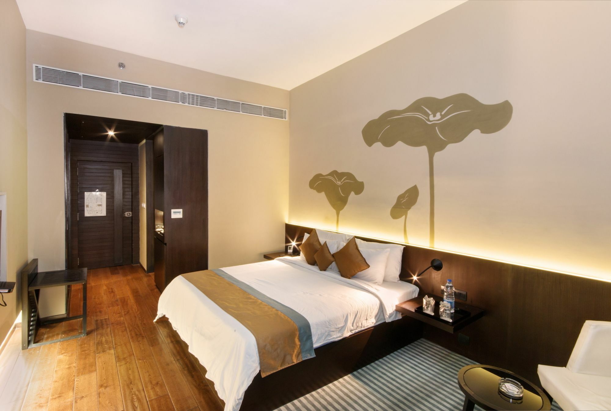 Ecohub Hotell Kolkata Eksteriør bilde