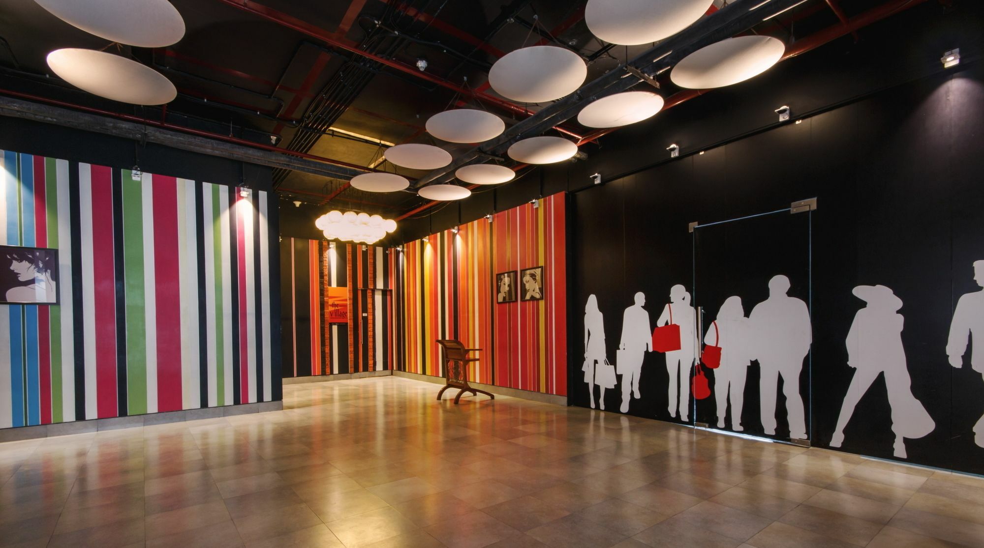 Ecohub Hotell Kolkata Eksteriør bilde