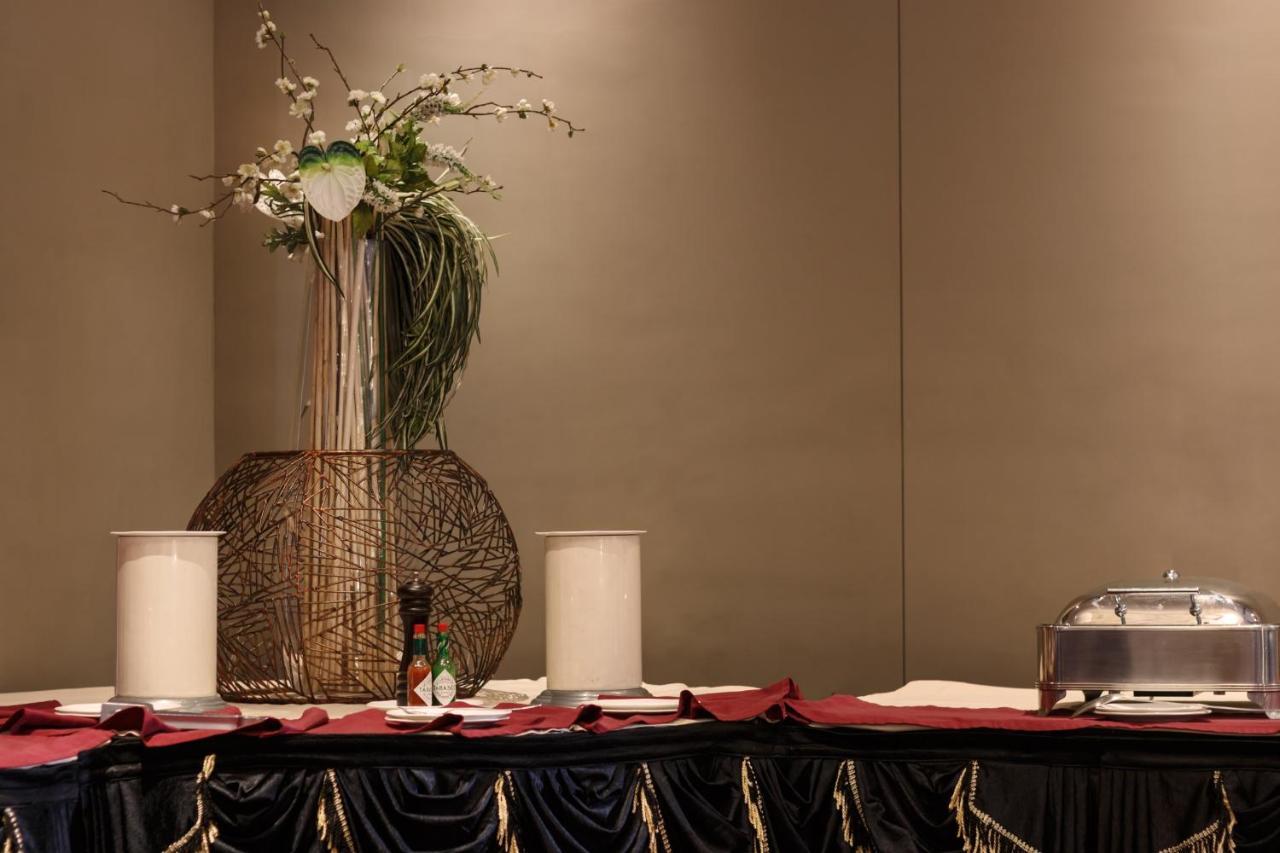 Ecohub Hotell Kolkata Eksteriør bilde