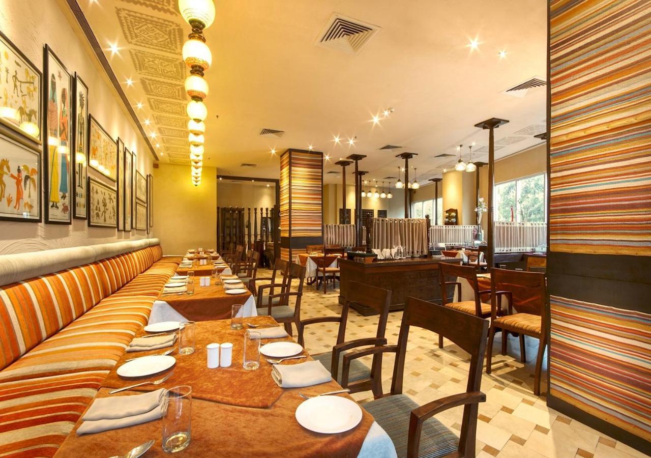 Ecohub Hotell Kolkata Eksteriør bilde